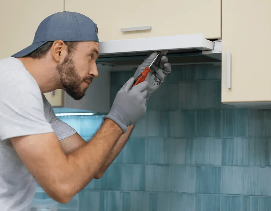 Water damage restoration team serving Edgewater FL